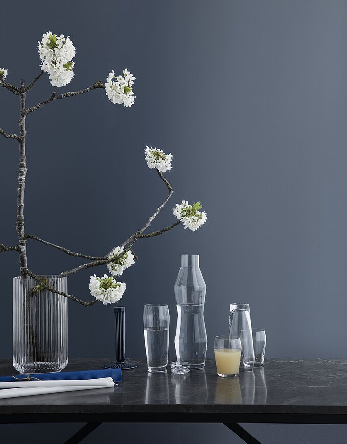 Vasos Perfection, 6 unidades