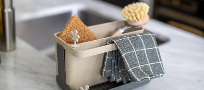 ZORGANIZUJ SOBIE KUCHNIĘ