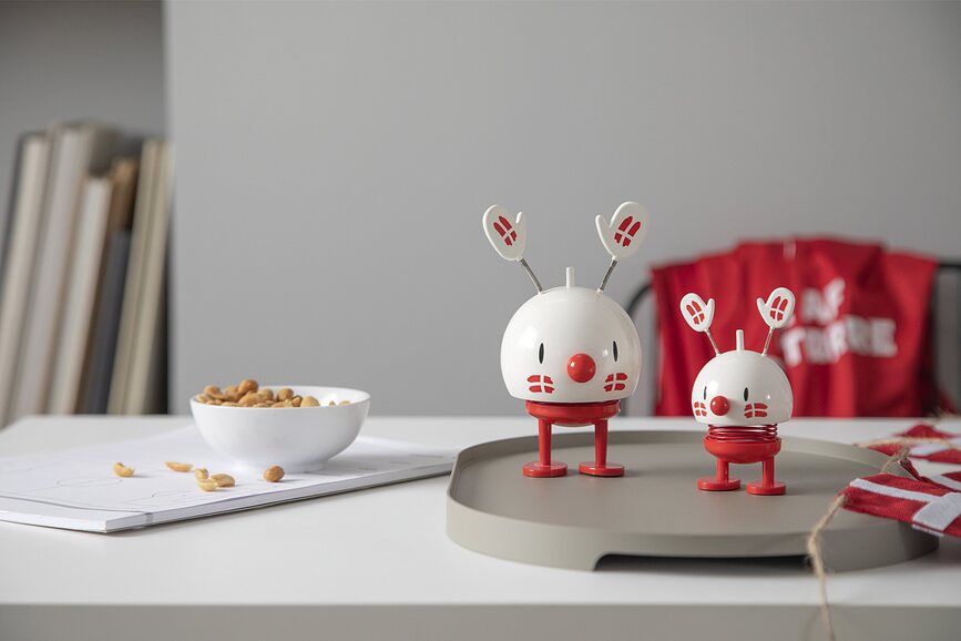 Birthday Bumble Figurica S