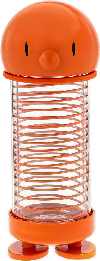 Bouteille à boisson Bumble 400 ml, orange