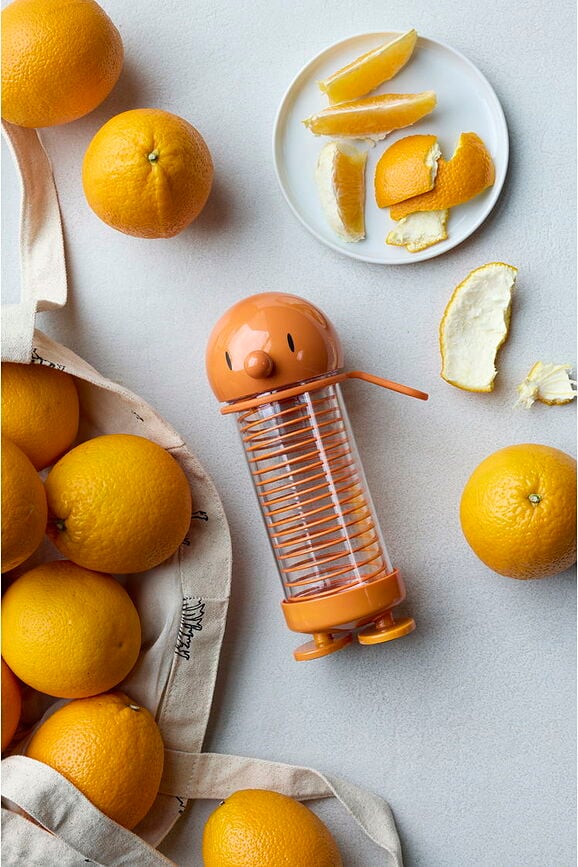 Bumble Boca za piće 400 ml plava