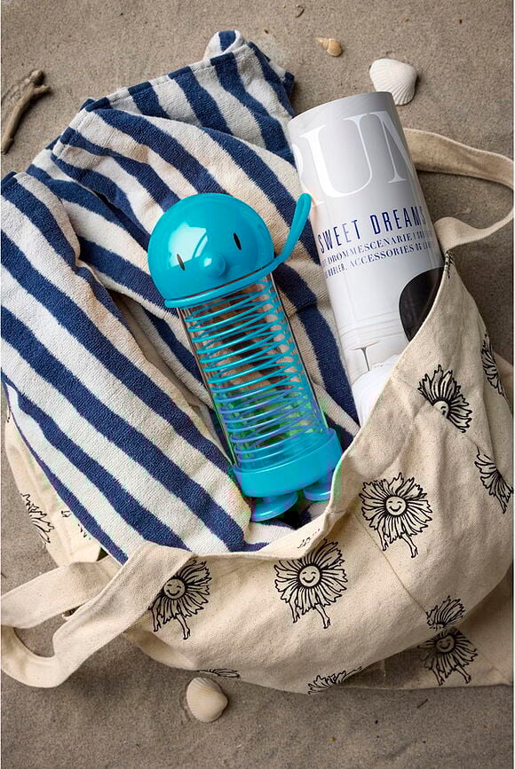 Bumble Boca za piće 400 ml plava