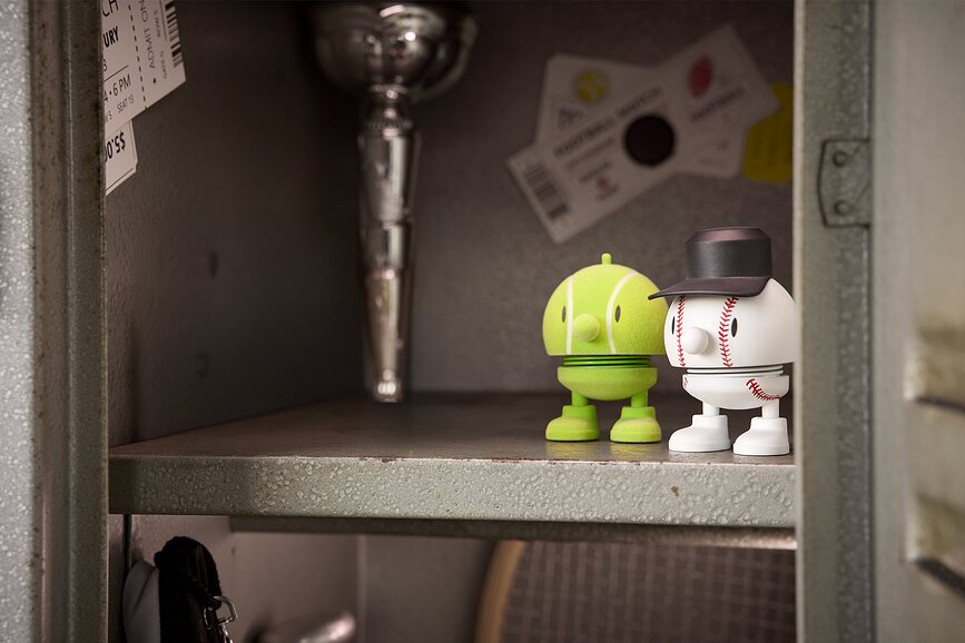 Bumble Figurica Šport Tenis S