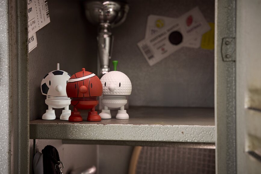 Bumble Figurica Šport Tenis S