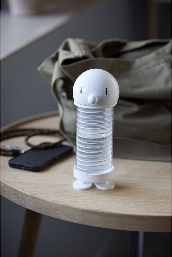 Bumble Μπουκάλι για ροφήματα, 400 ml, μπλε