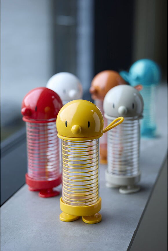 Bumble Μπουκάλι για ροφήματα, 400 ml, μπλε