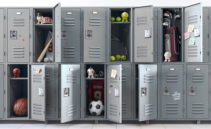 Bumble Sport Figurica baseball S