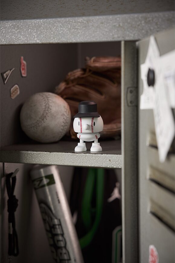 Bumble Sport Figurica baseball S