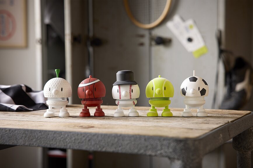 Bumble Sport Figurica baseball S