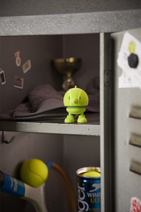 Bumble Φιγούρα Τένις, S