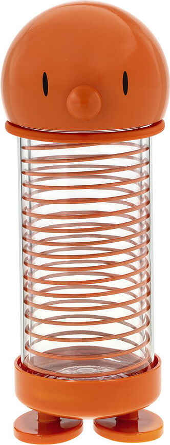 Bumble Steklenica za pijačo, 400 ml, oranžna