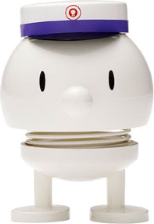 Bumble Student Figurica S ljubičasta