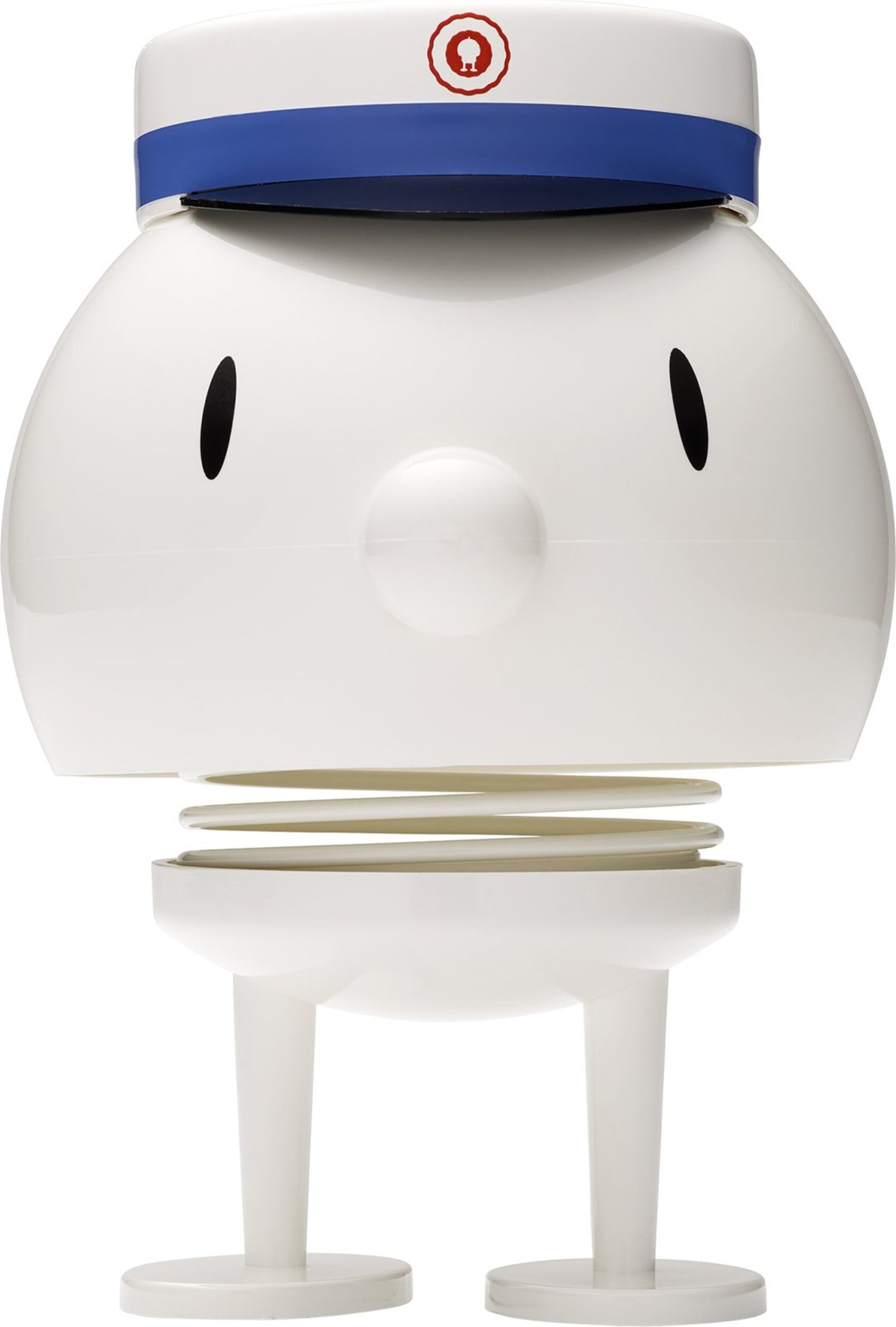 Bumble Student Kleine Figur M blau