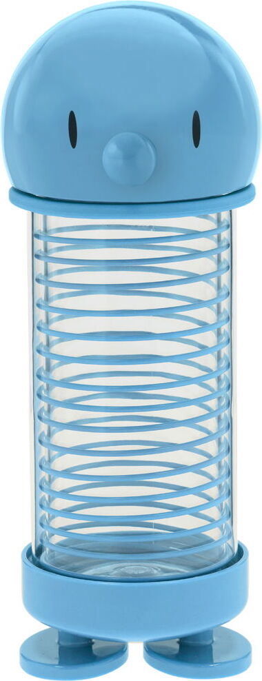 Bumble Trinkflasche 400 ml, blau