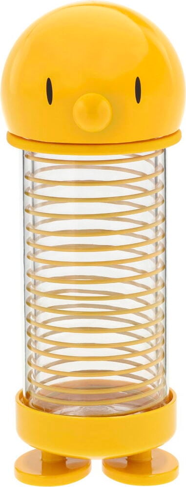 Bumble Trinkflasche 400 ml, gelb