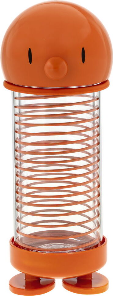 Bumble Trinkflasche 400 ml, orange