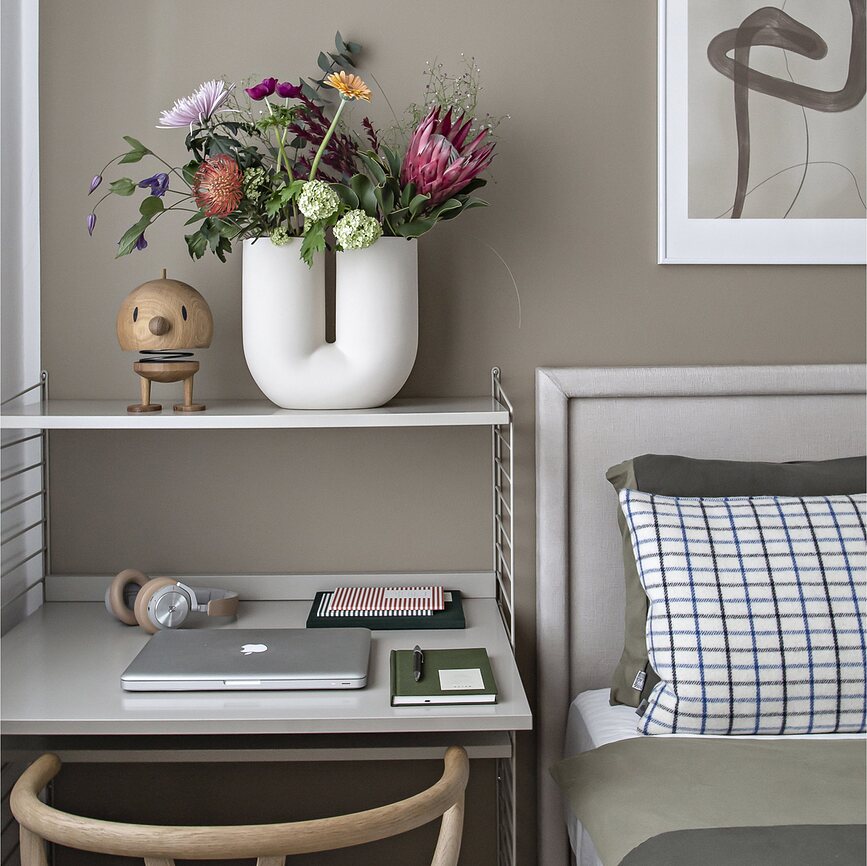 Bumble Zvučnik hrast