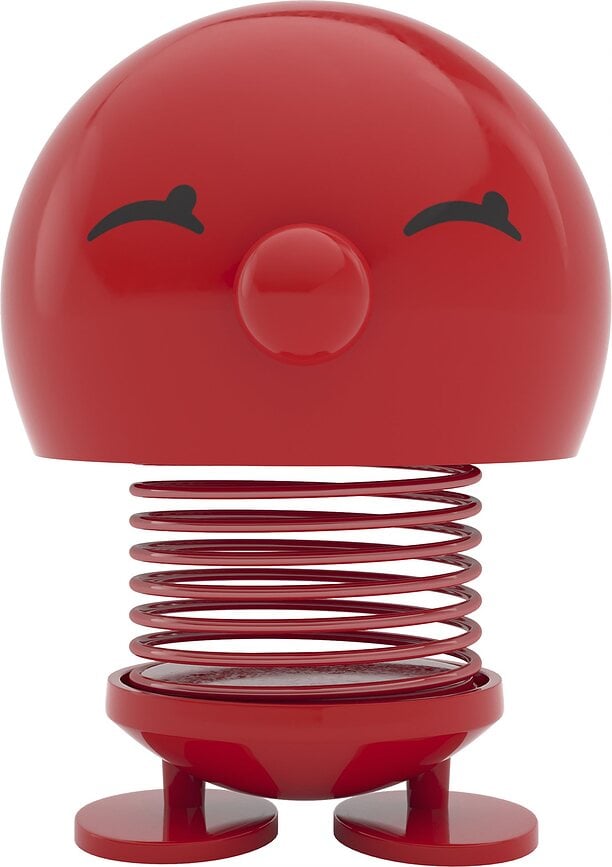 Classic Bimble Figurica L crvena