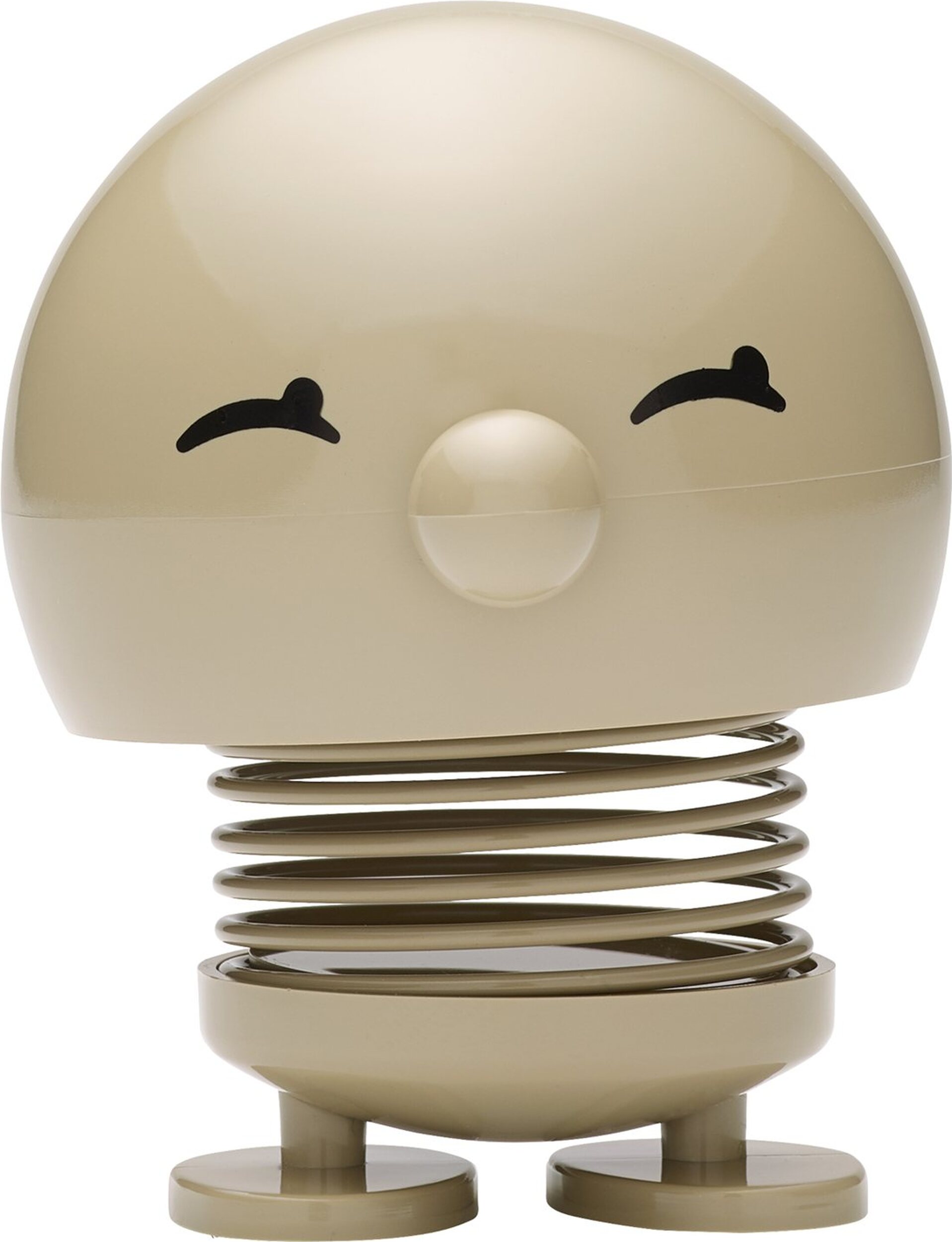 Classic Bimble Kleine Figur M latte
