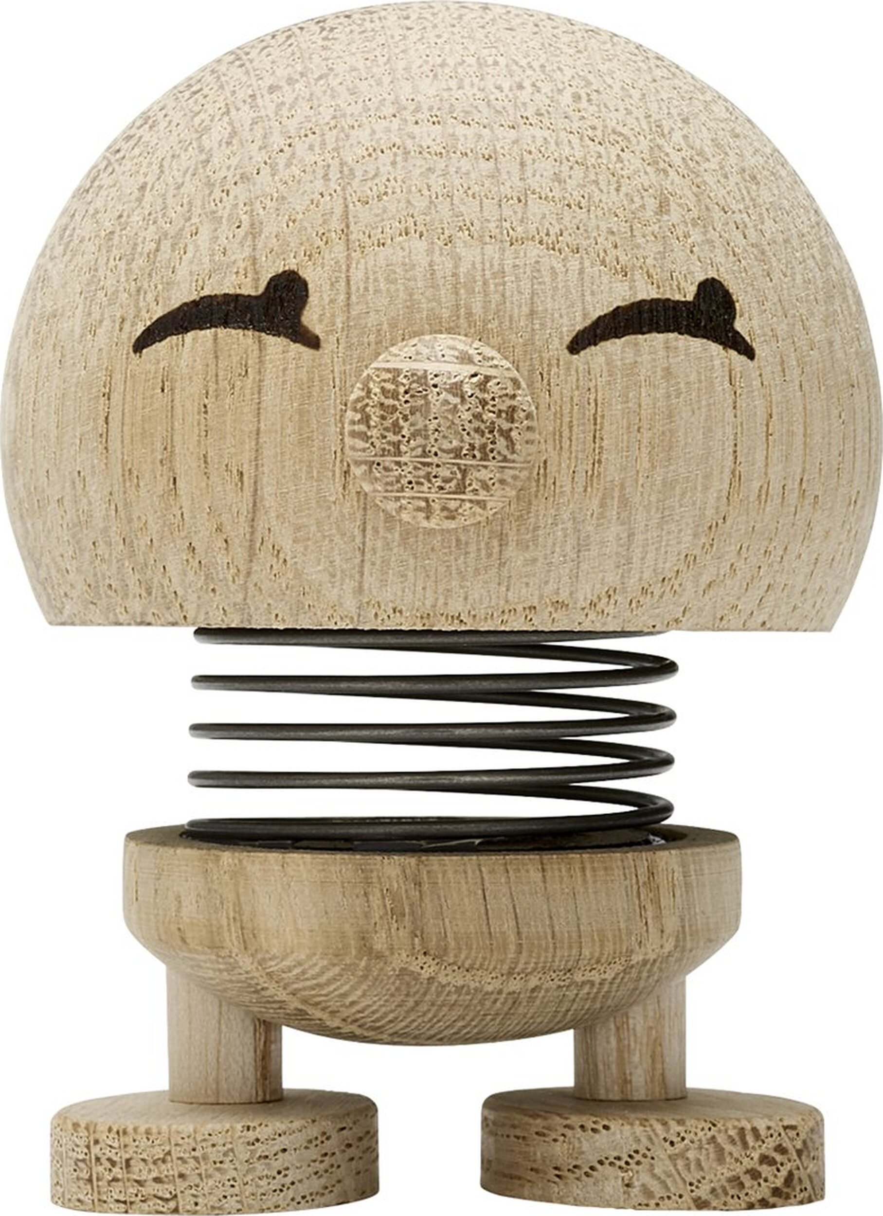 Classic Bimble Kleine Figur S unbehandelte Eiche