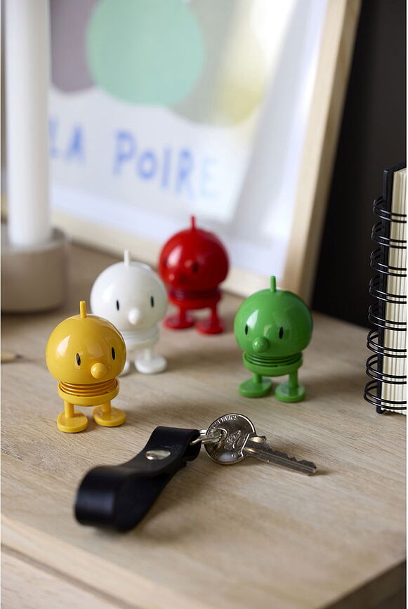 Classic Bumble Διακοσμητική Φιγούρα, XS, χρωμέ