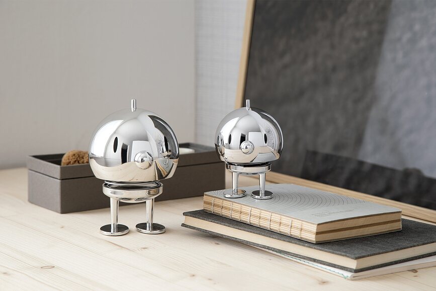 Classic Bumble Figurica L svijetlo plava