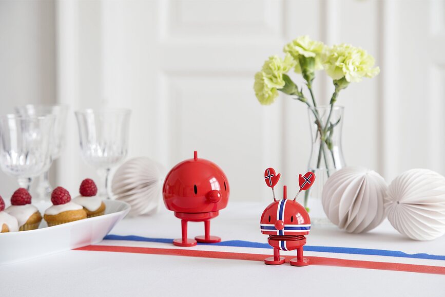 Classic Bumble Figurica L svijetlo plava