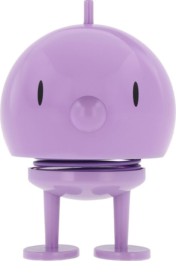 Classic Bumble Figurica M lavandina