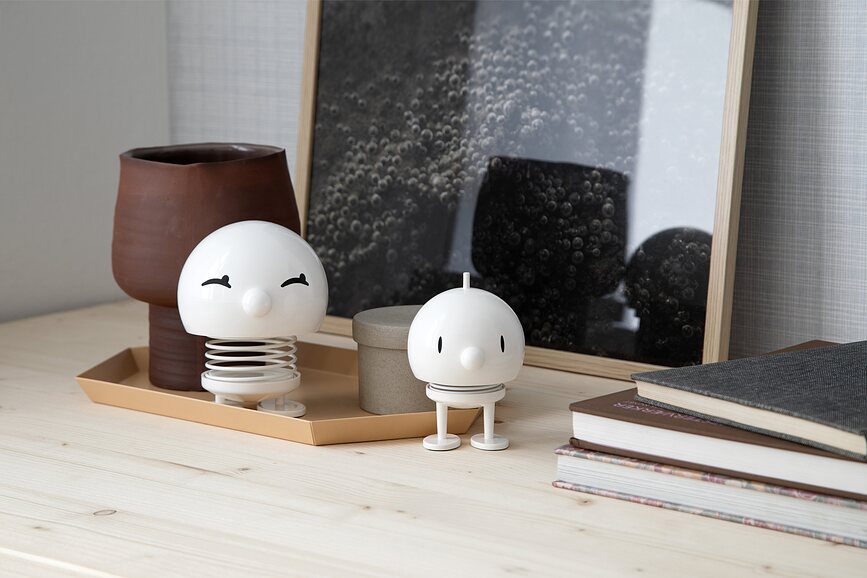 Classic Bumble Figurica, roza, velikost M