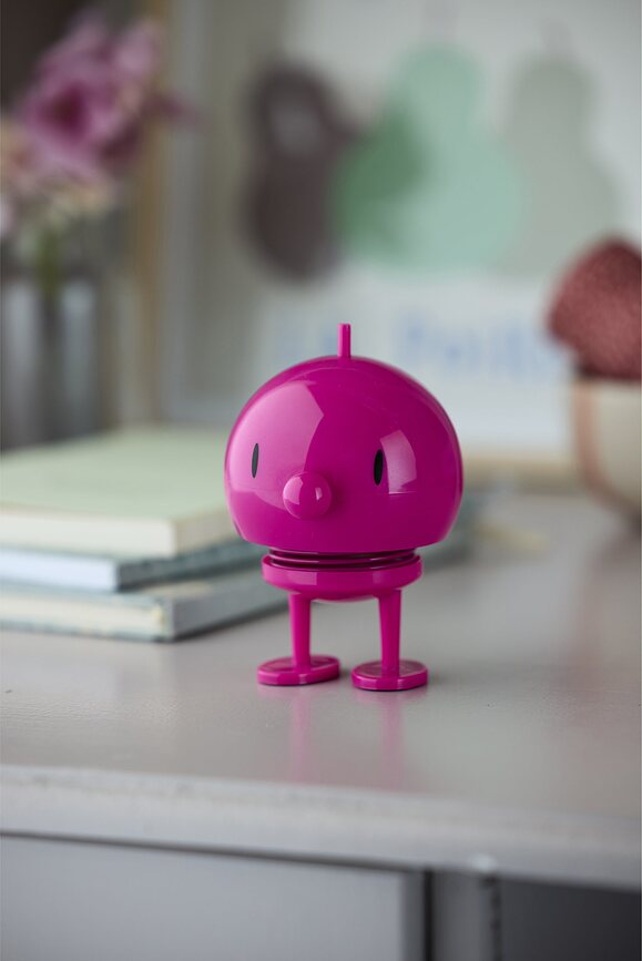 Classic Bumble Figurica, roza, velikost M