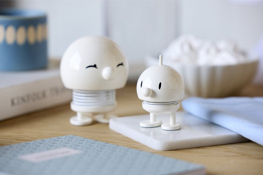 Classic Bumble Figurica S svijetlo plava