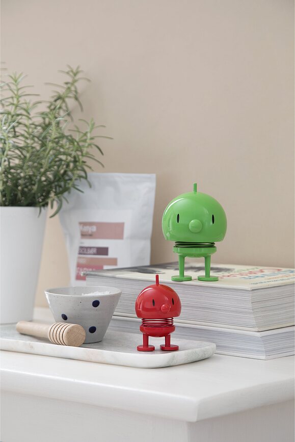 Classic Bumble Figurica S svijetlo plava