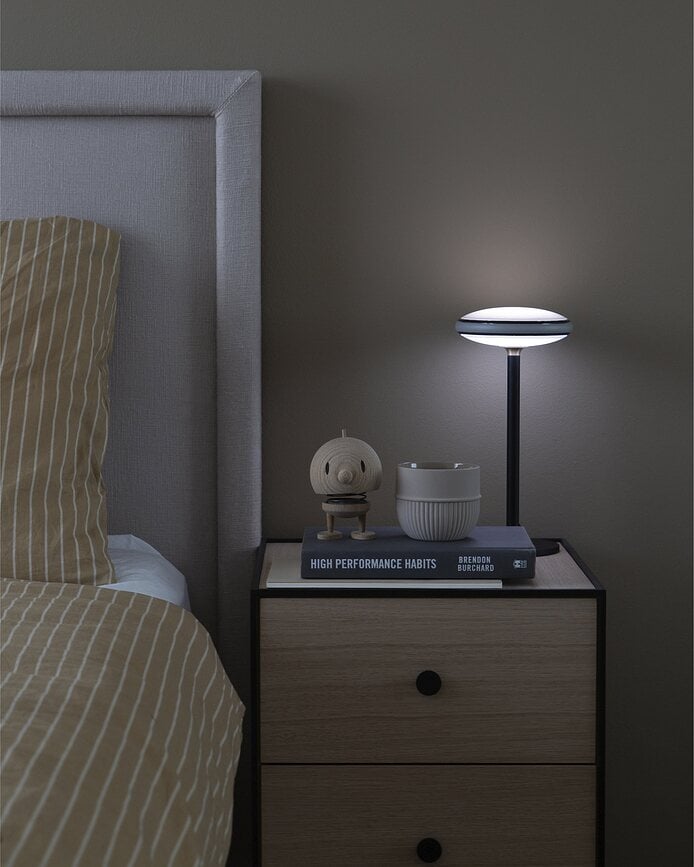 Classic Bumble Figurica S sirovi hrast