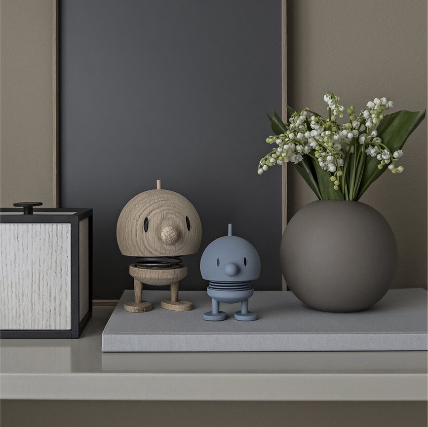 Classic Bumble Figurica S sirovi hrast