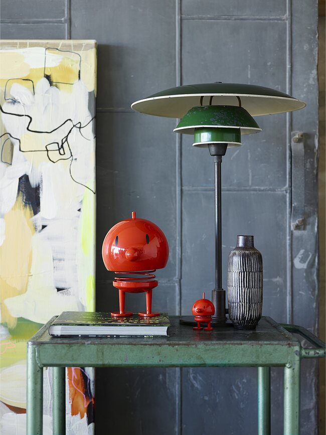 Classic Bumble Figurica XL bijela