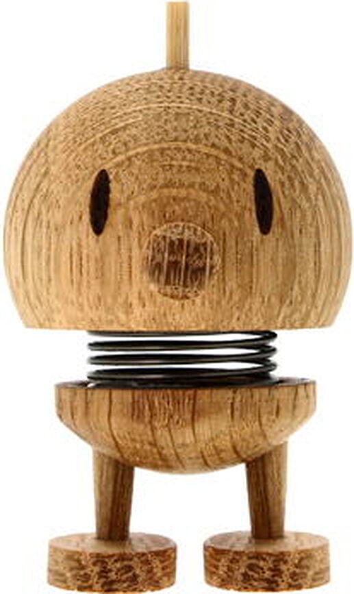 Classic Bumble Figurica XS, hrastov les