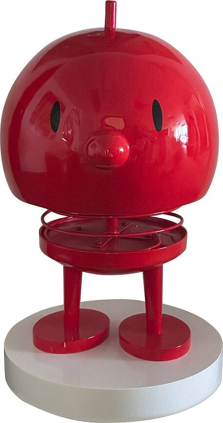 Classic Bumble Figurica XXL crvena