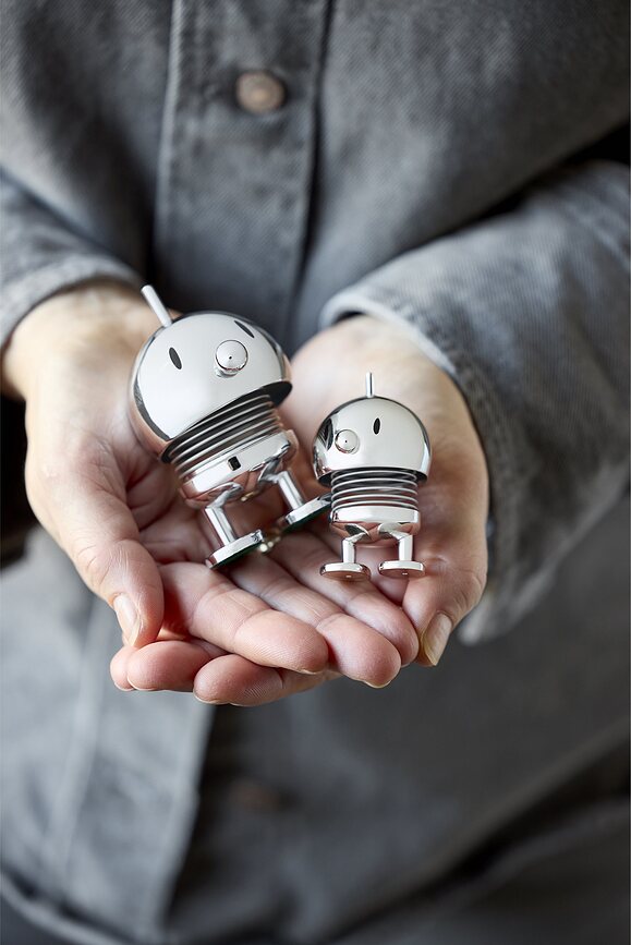 Classic Bumble Figurice krom 2 kom.