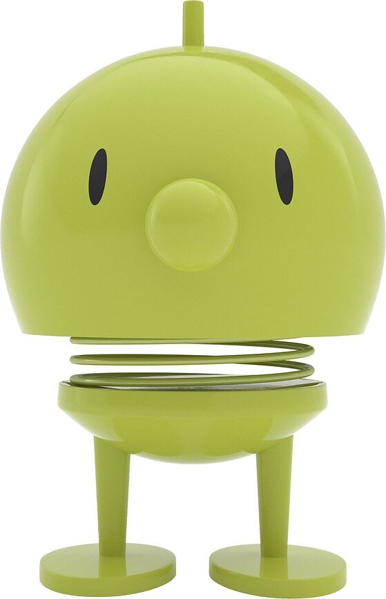 Classic Bumble Figurine, taille M, lime