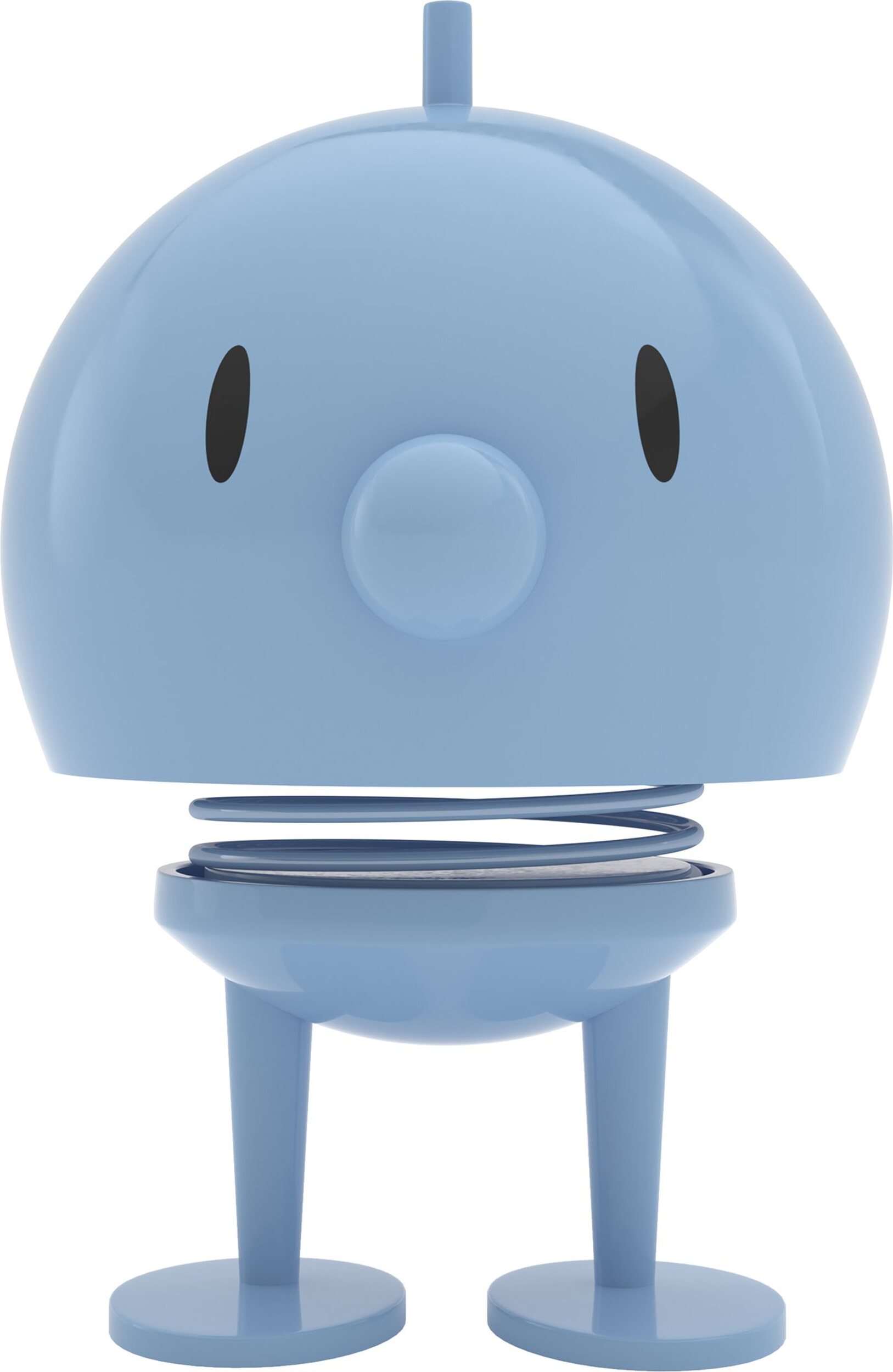Classic Bumble Kleine Figur L hellblau