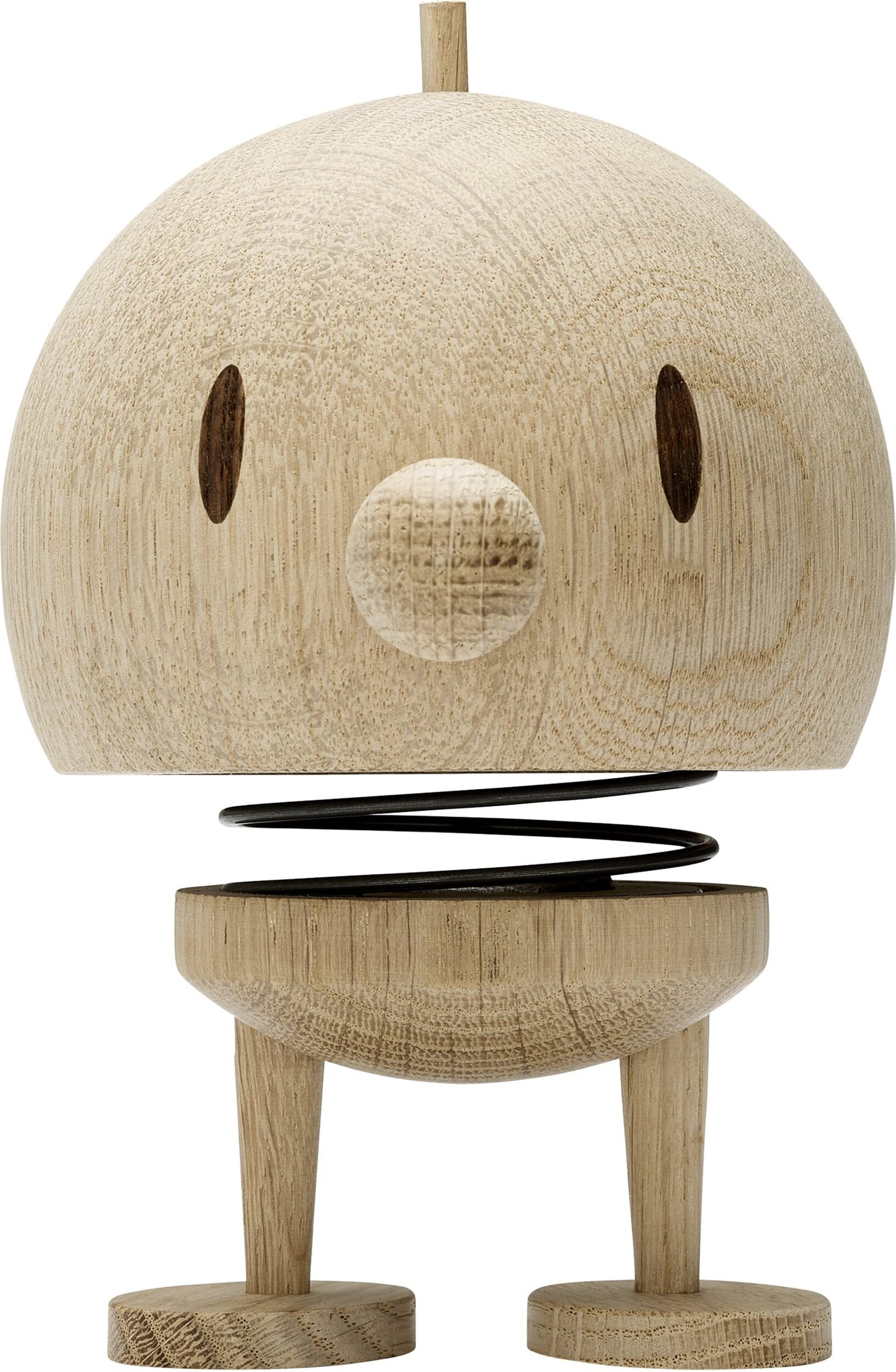 Classic Bumble Kleine Figur L unbehandelte Eiche