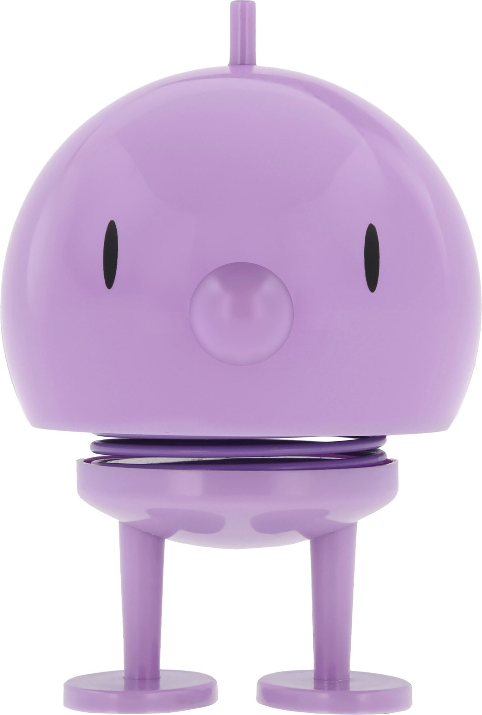 Classic Bumble Kleine Figur M lavendelfarbig