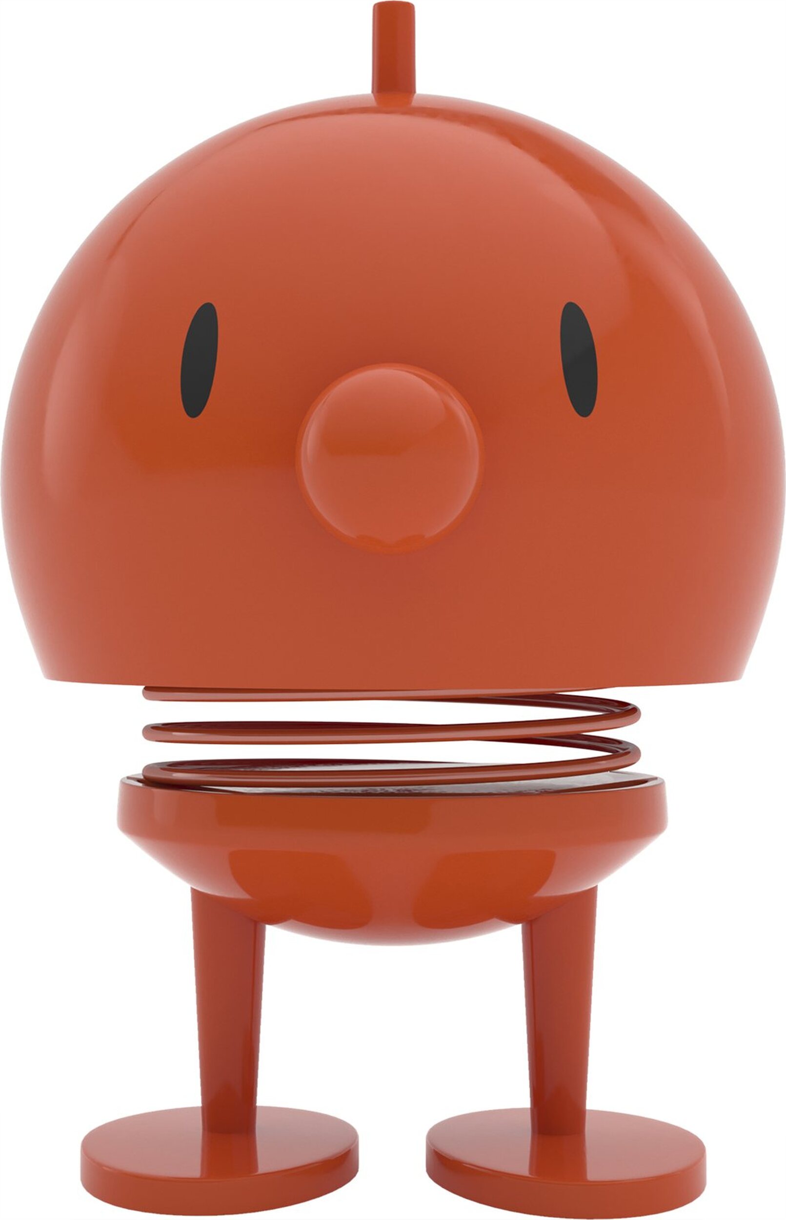 Classic Bumble Kleine Figur M orangefarben