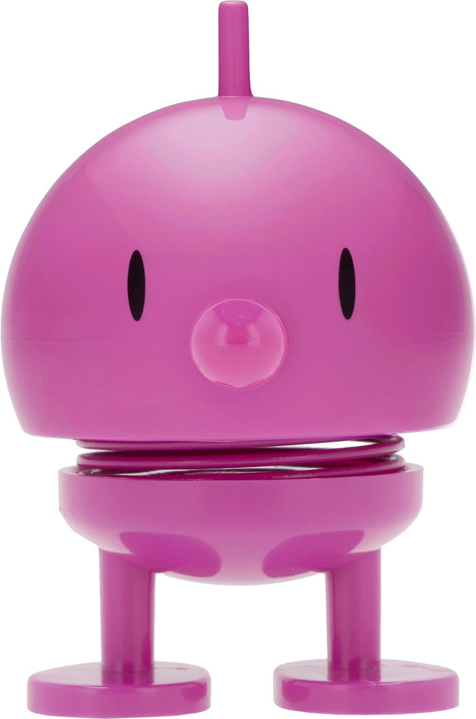 Classic Bumble Kleine Figur S rosa