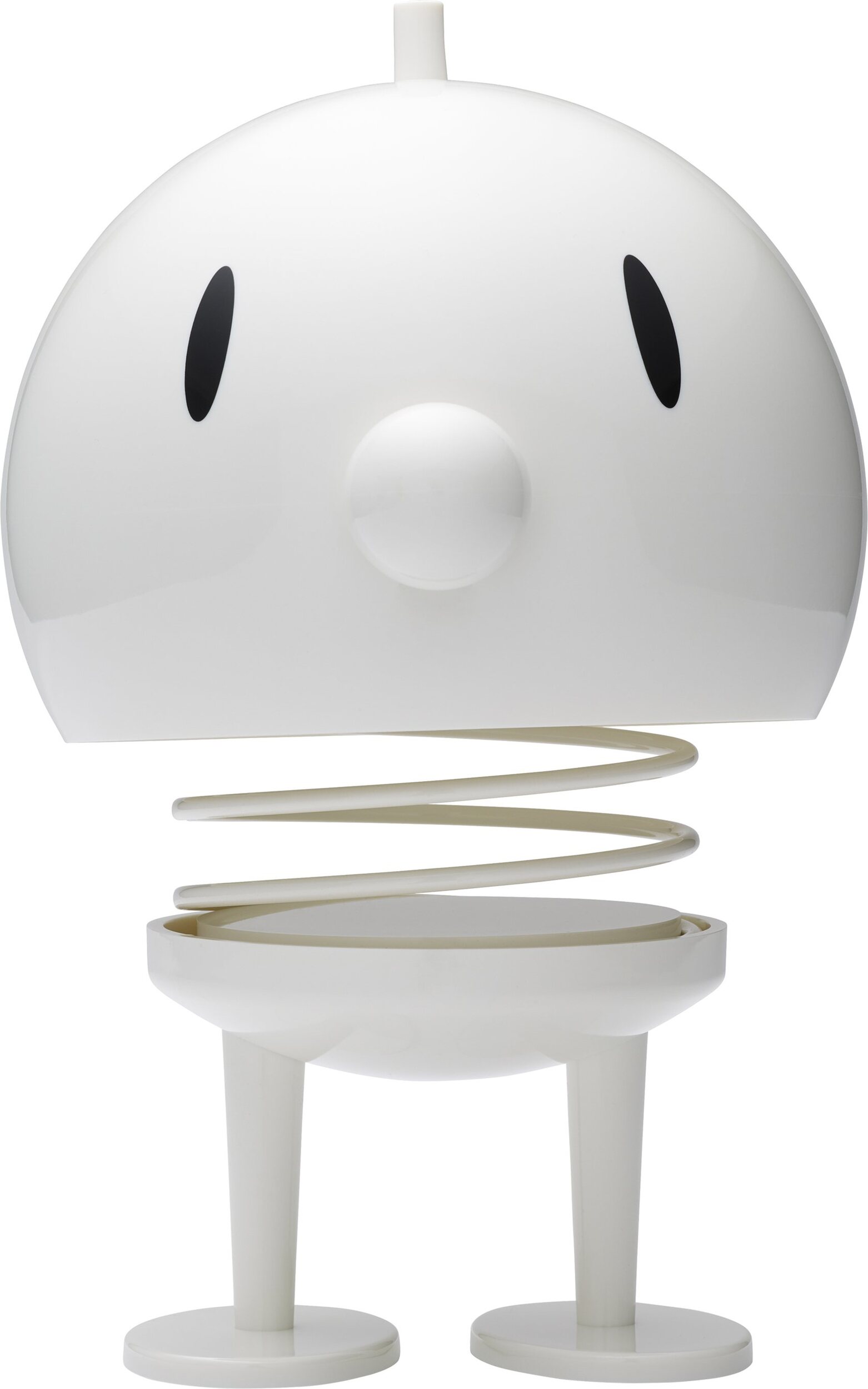 Classic Bumble Kleine Figur XL weiß