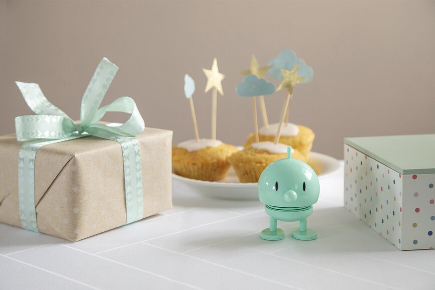 Classic Bumble Φιγούρα, Μ, ροζ