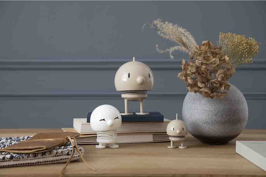 Classic Bumble S Figurine, couleur pastèque