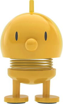 Classic Bumble XS Figur, gelb