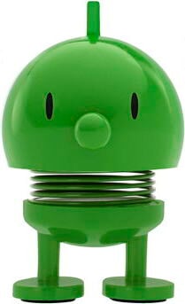 Classic Bumble XS Figur, grün