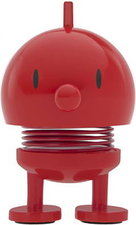 Classic Bumble XS figura, piros